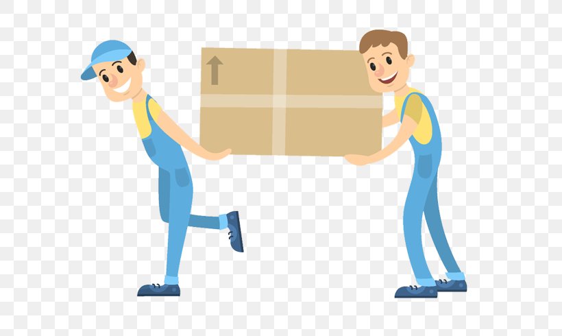 Relocation Mover Transport Box Delivery, PNG, 650x490px, Relocation, Animation, Box, Business, Cartoon Download Free