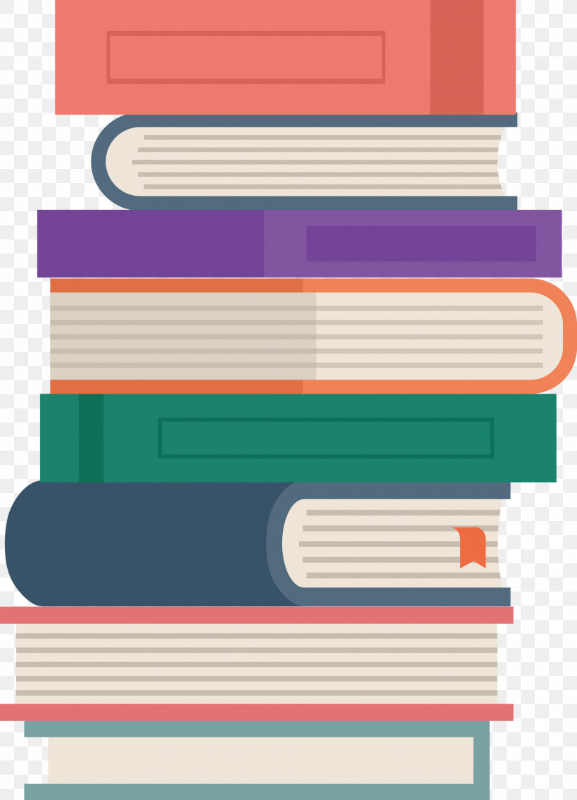 Stack Of Books Books, PNG, 2164x3000px, Stack Of Books, Books, Geometry, Line, Mathematics Download Free