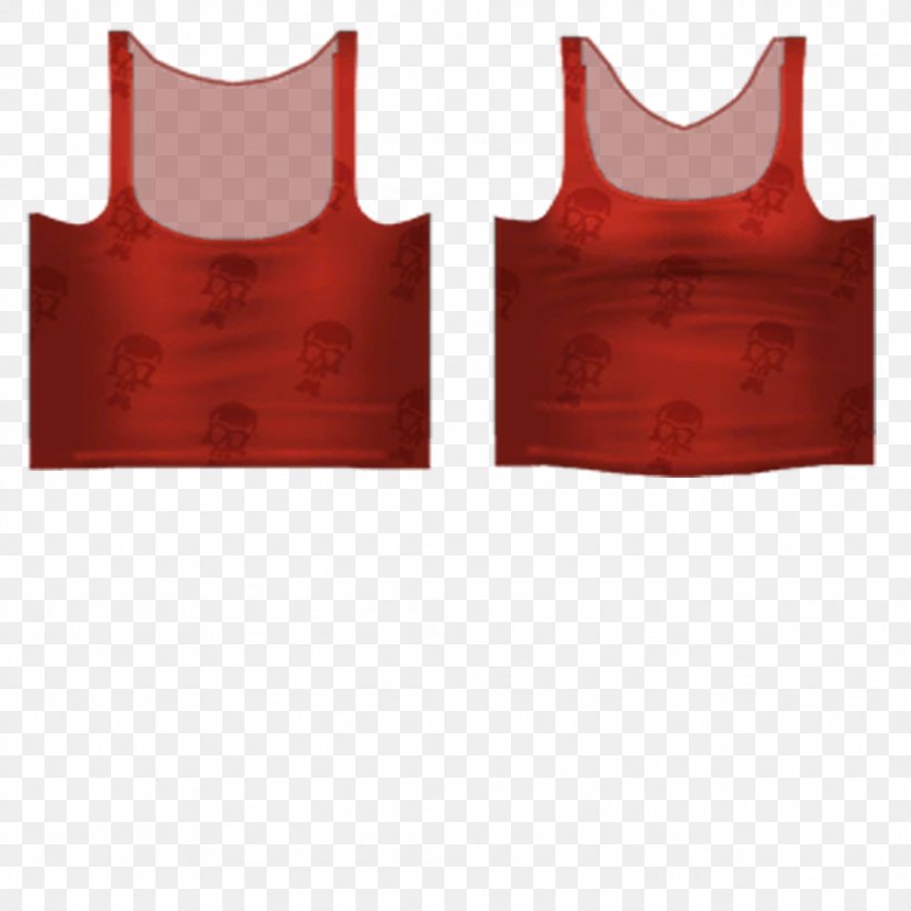 T-shirt Outerwear Sleeveless Shirt, PNG, 1024x1024px, Tshirt, Outerwear, Red, Redm, Sleeve Download Free