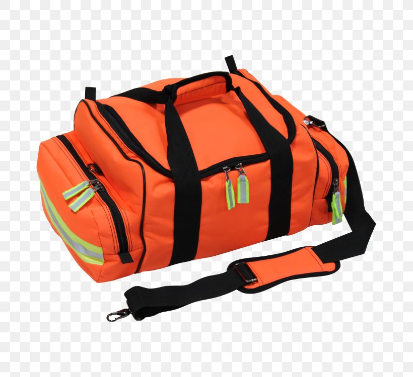 Bag Kemp First Aid Kits First Aid Supplies Certified First Responder, PNG, 750x750px, Bag, Cardiopulmonary Resuscitation, Certified First Responder, Emergency Medical Services, First Aid Kits Download Free