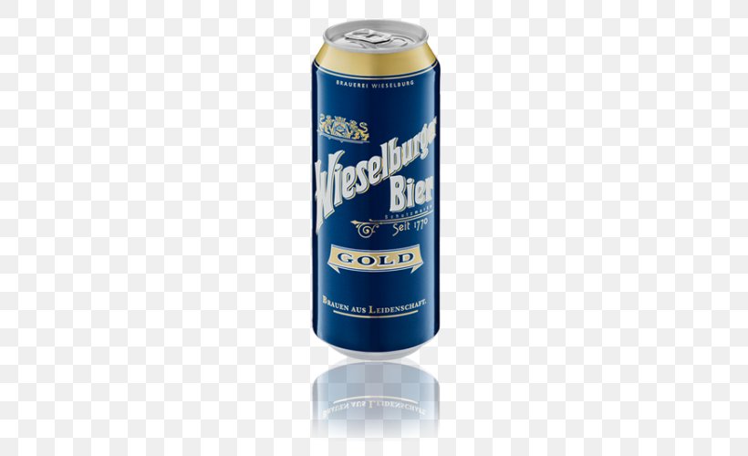 Beer Brauerei Wieselburg Wieselburger Bier Radler, PNG, 500x500px, Beer, Alcoholic Drink, Aluminum Can, Billa, Corona Download Free
