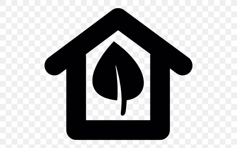 House Building Silhouette Clip Art, PNG, 512x512px, House, Black, Black And White, Brand, Building Download Free