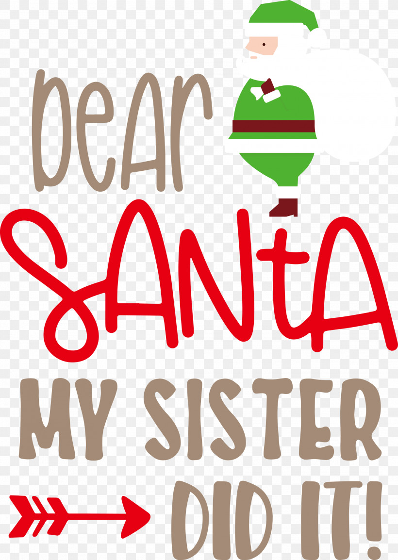 Dear Santa Christmas Santa, PNG, 2131x3000px, Dear Santa, Behavior, Christmas, Geometry, Happiness Download Free