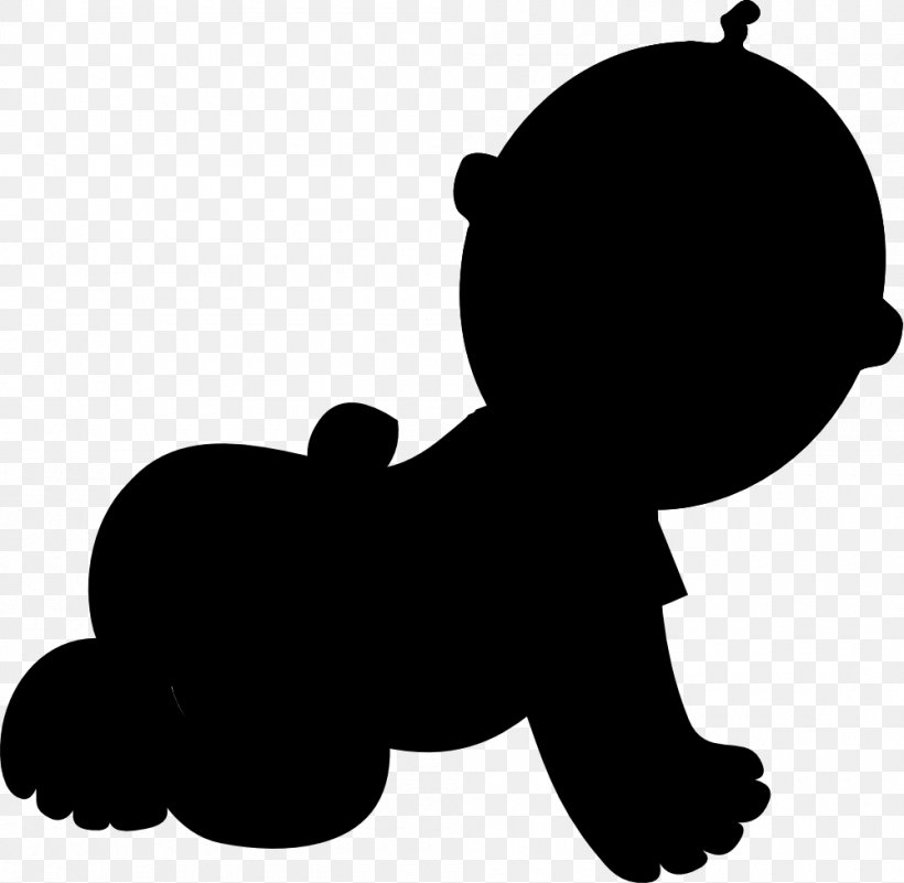 Diaper Infant Sticker Silhouette Image, PNG, 1000x978px, Diaper, Age, Art, Blackandwhite, Cartoon Download Free