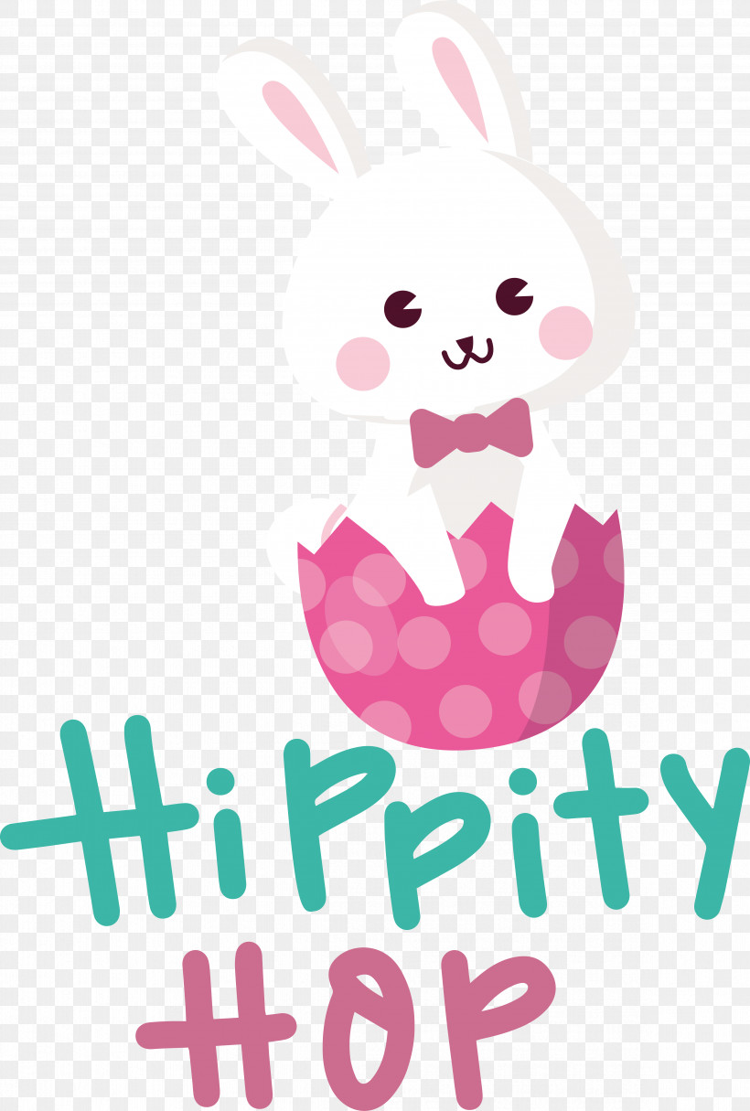 Easter Bunny, PNG, 4748x7039px, Easter Bunny, Cartoon, Line, Logo, Meter Download Free