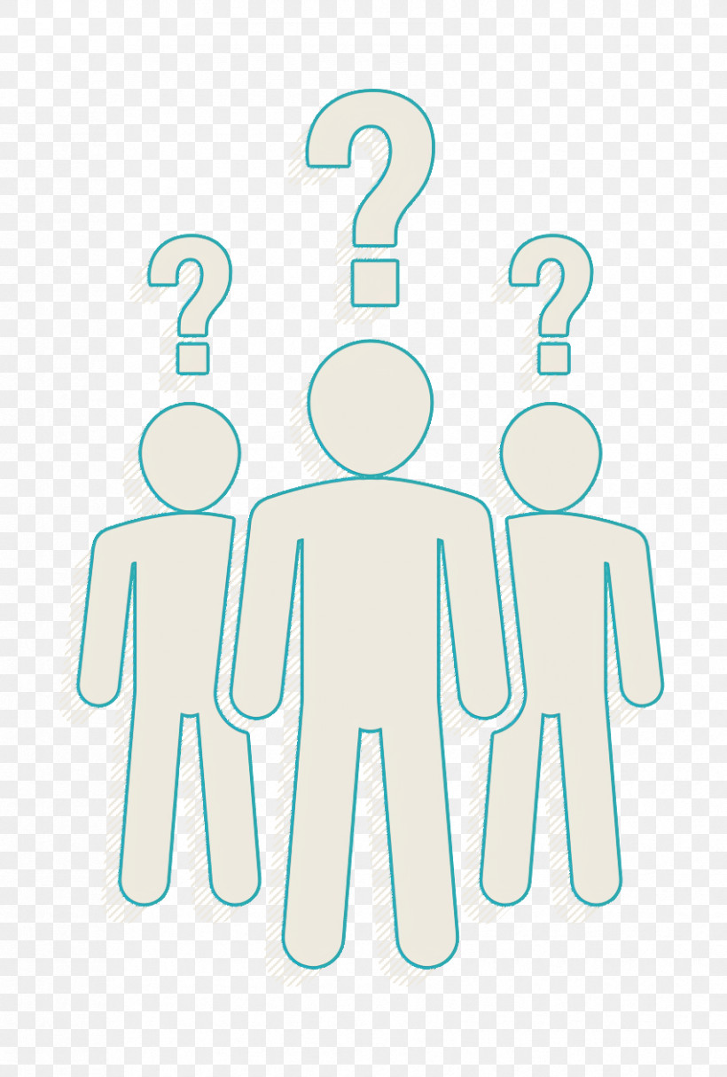 Humans Resources Icon Human Group With Questions And Doubts Icon Question Icon, PNG, 852x1262px, Humans Resources Icon, Logo, People Icon, Question Icon, Text Download Free
