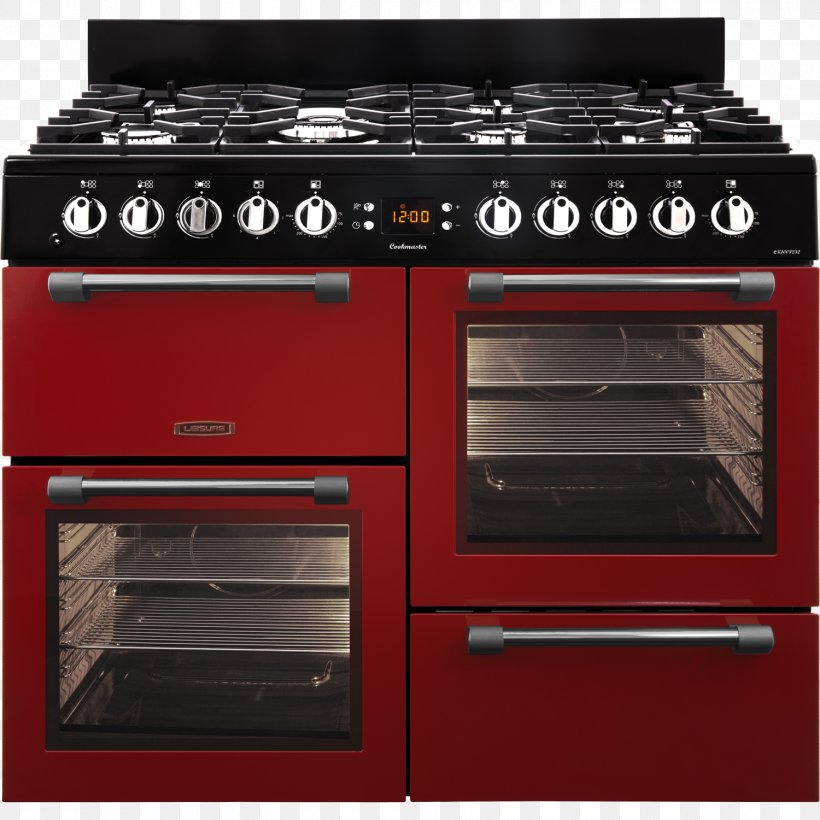 Leisure Cookmaster CK100F232 Cooking Ranges Gas Stove Leisure Cuisinemaster CS100F520, PNG, 1500x1500px, Leisure Cookmaster Ck100f232, Cooker, Cooking Ranges, Electric Stove, Electronics Download Free
