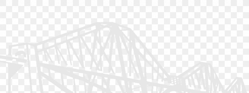 Line Art Pattern, PNG, 973x364px, Line Art, Area, Black And White, Drawing, Fence Download Free