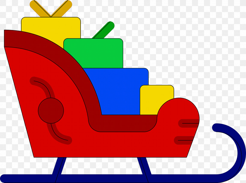 Line Vehicle Furniture, PNG, 3000x2229px, Vintage Christmas, Furniture, Line, Retro Christmas, Vehicle Download Free