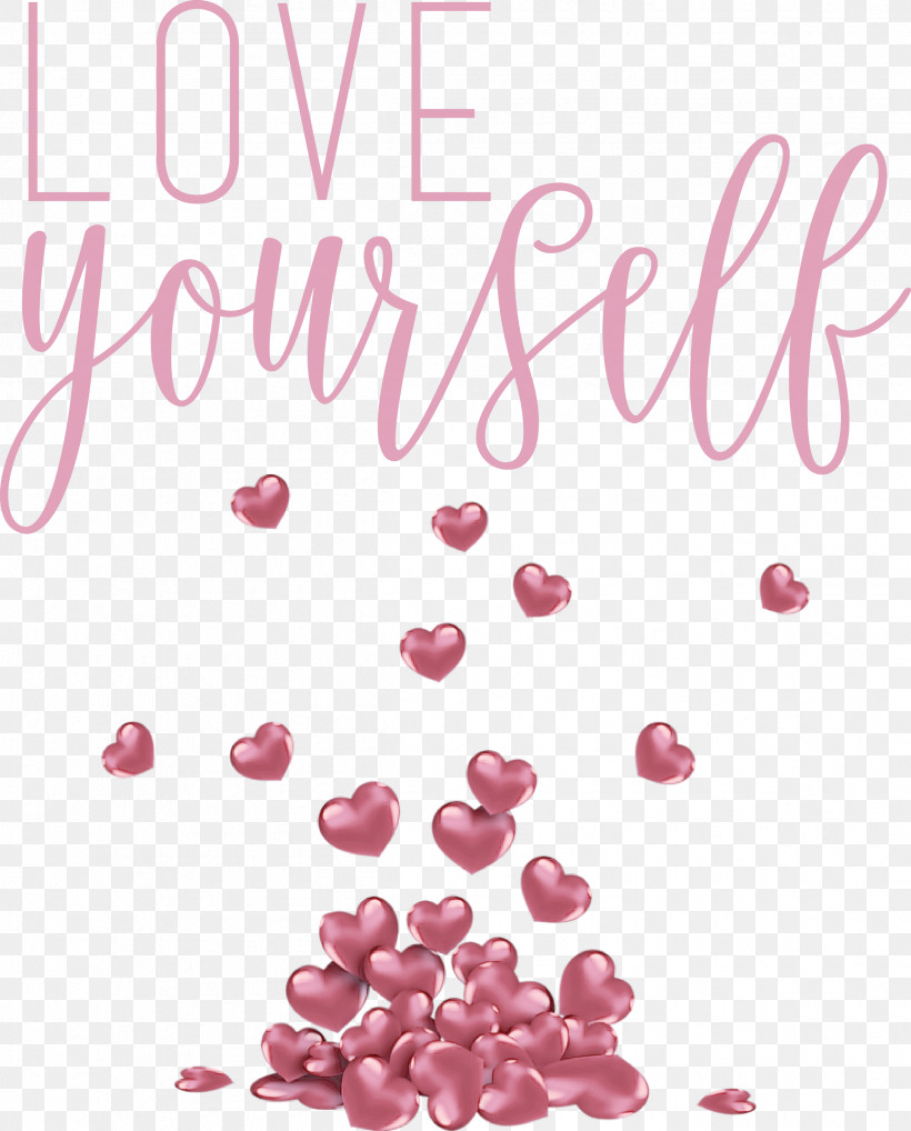 Love Yourself Love, PNG, 2415x3000px, Love Yourself, Animation, Day Heart Valentines Day, Heart, Heart Valentines Day Journal Notebook My Heart Download Free