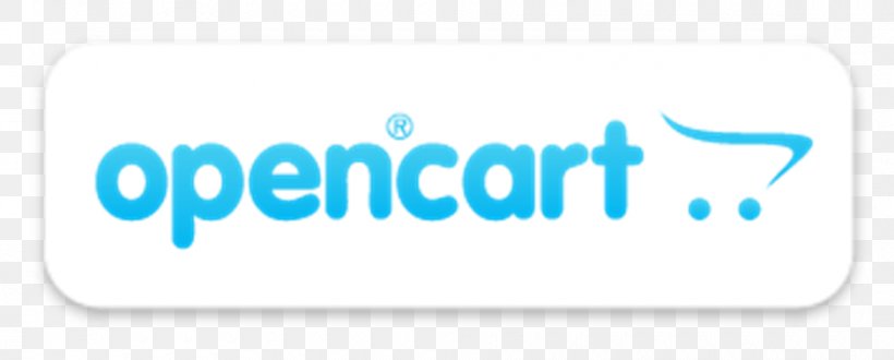 OpenCart E-commerce Shopping Cart Software Magento Open-source Model, PNG, 940x379px, Opencart, Brand, Business, Computer Software, Ecommerce Download Free
