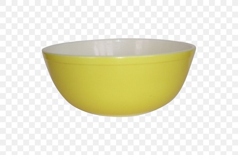 Plastic Bowl, PNG, 533x533px, Plastic, Bowl, Mixing Bowl, Tableware, Yellow Download Free