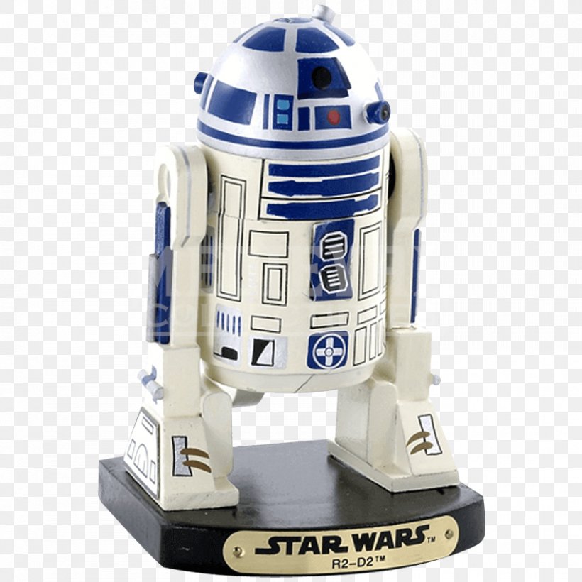 R2-D2 Christmas Nutcracker Yoda Figurine, PNG, 850x850px, Christmas, Christmas Decoration, Figurine, Film, Gift Download Free