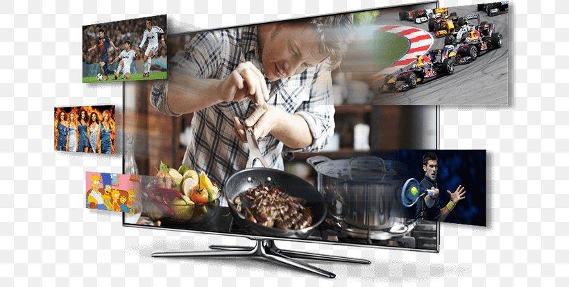 Television Show Television Channel Flat Panel Display Video, PNG, 673x414px, Television, Advertising, Brand, Com, Display Advertising Download Free