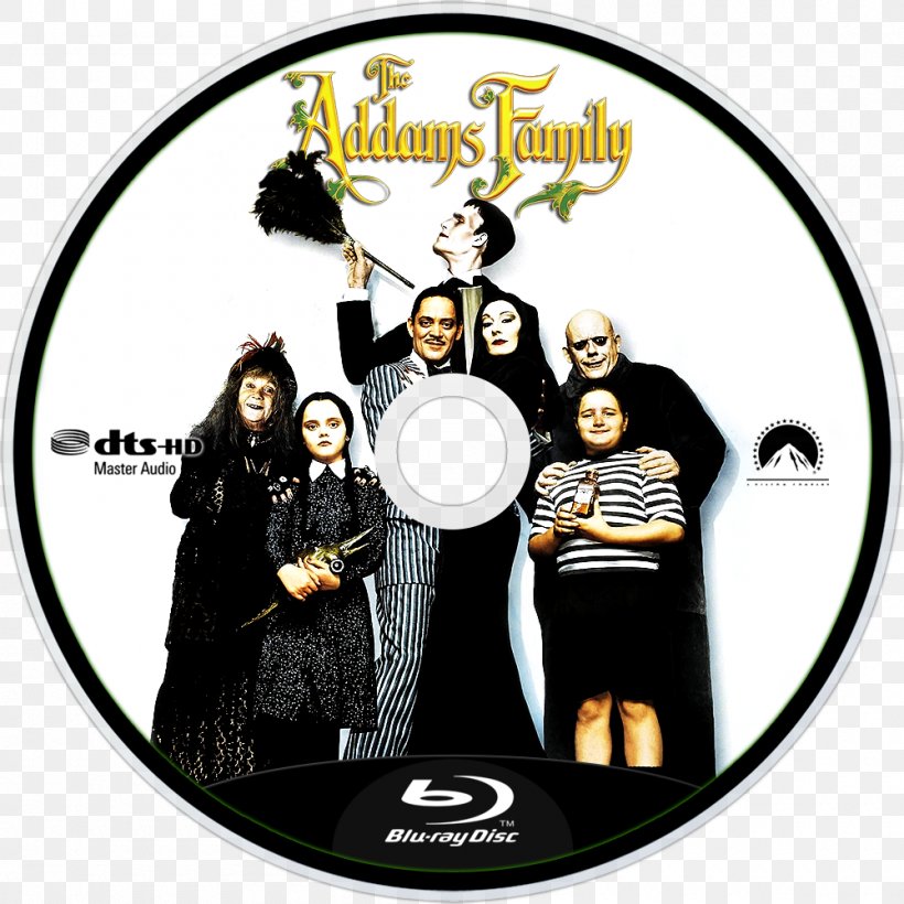 Uncle Fester Blu-ray Disc Film Subtitle The Addams Family Theme, PNG, 1000x1000px, Uncle Fester, Addams Family, Addams Family Theme, Addams Family Values, Album Cover Download Free