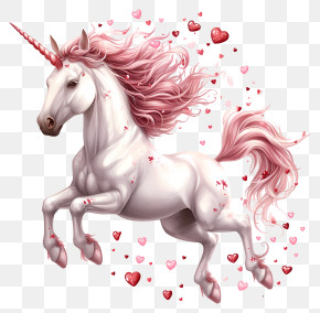 新政 Invisible Pink Unicorn ARAMASA Invisible Pink Unicorn【新政 粉红 独角兽】