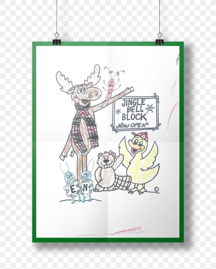 Vertebrate Paper Illustration Cartoon Font, PNG, 744x1024px, Watercolor, Cartoon, Flower, Frame, Heart Download Free