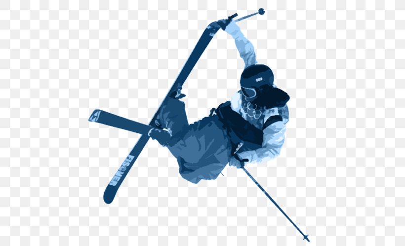 Winter Olympic Games Freestyle Skiing At The 2018 Olympic Winter Games Telemark Skiing, PNG, 500x500px, Winter Olympic Games, Athlete, Freeskiing, Freestyle, Freestyle Skiing Download Free