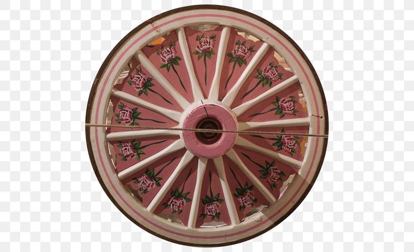 Alloy Wheel Spoke Rim Pink M Copper, PNG, 500x500px, Alloy Wheel, Alloy, Copper, Metal, Pink Download Free