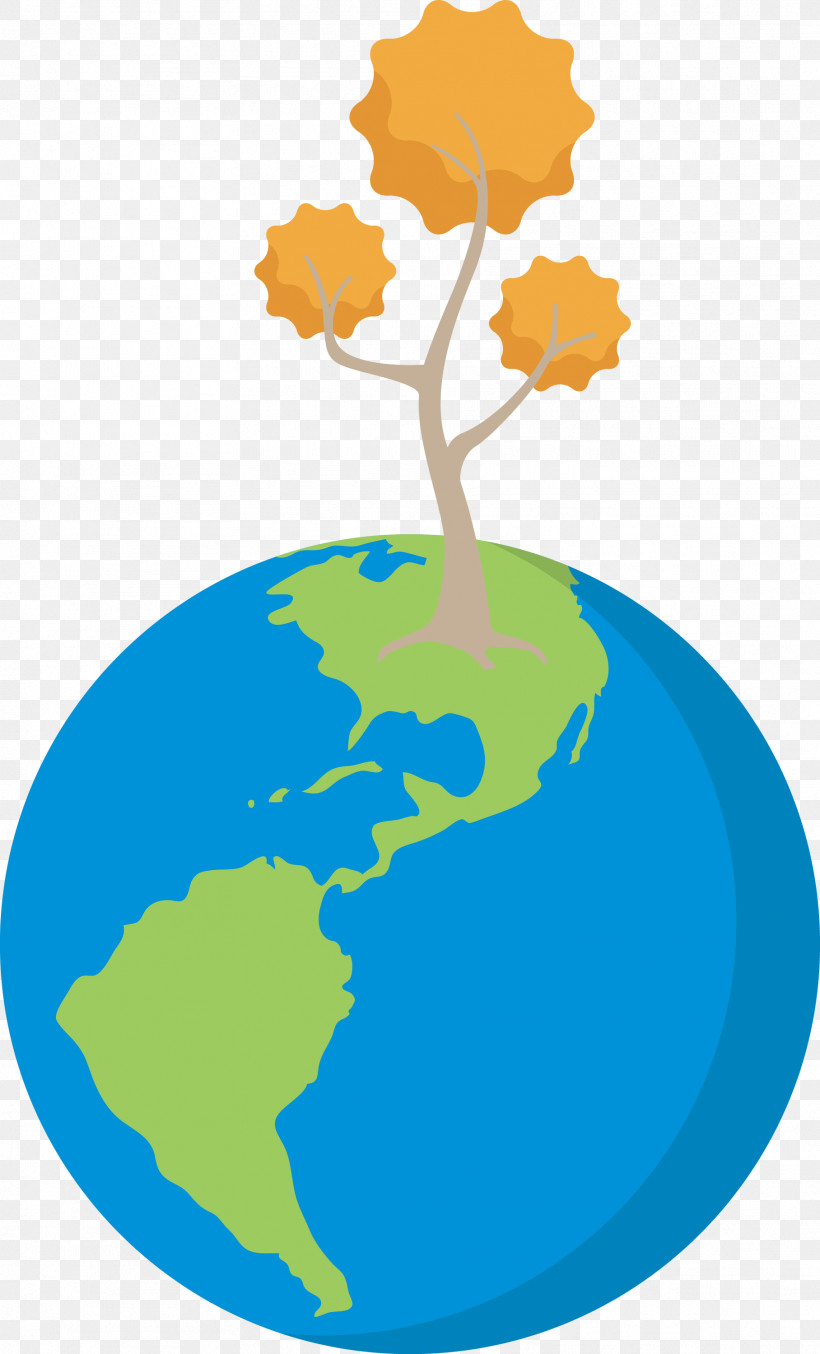 Earth Tree Go Green, PNG, 1816x2999px, Earth, Biology, Eco, Go Green, Leaf Download Free