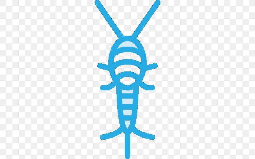 Insect Silverfish Pest Control, PNG, 512x512px, Insect, Animal, Lepisma, Organism, Pest Download Free