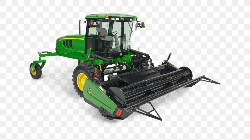 John Deere Machine Tractor Lawn Mowers, PNG, 642x462px, John Deere, Agricultural Machinery, Agriculture, Baler, Combine Harvester Download Free