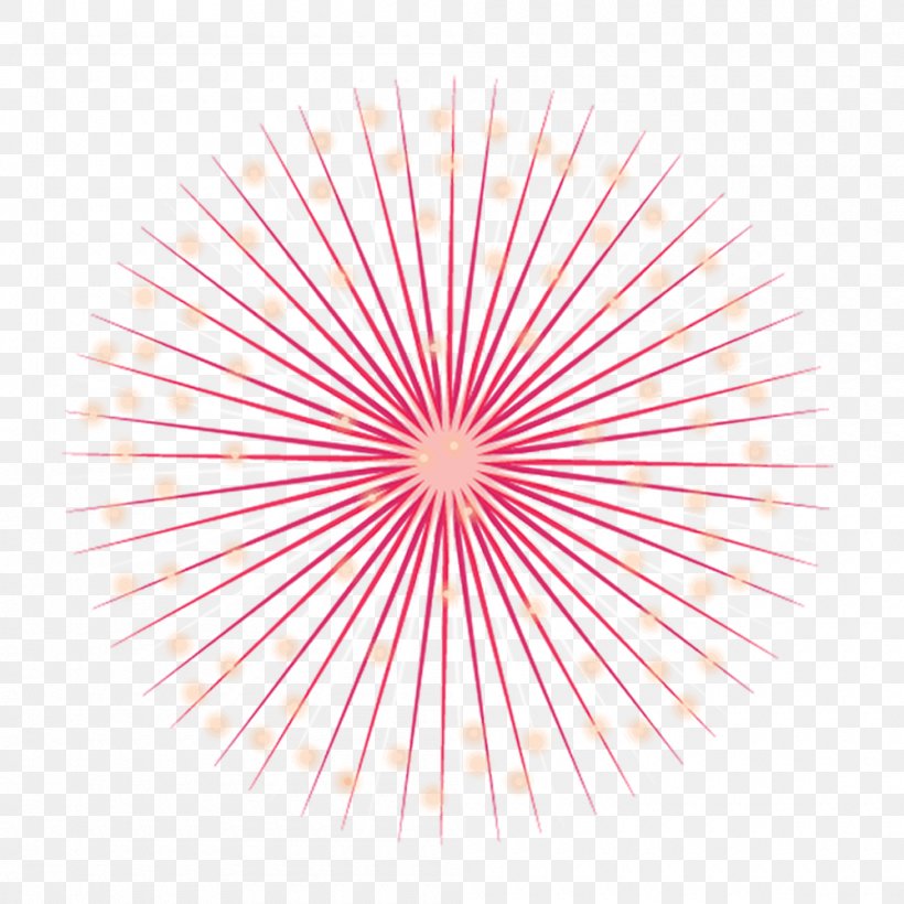 Light Pattern, PNG, 1000x1000px, Light, Pink, Point, Sky, Symmetry Download Free