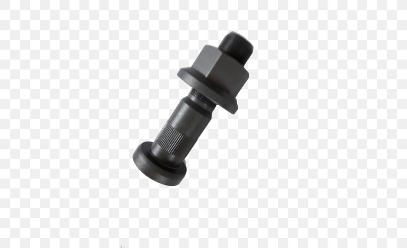 Bolt Screw Nut Washer Threaded Rod, PNG, 500x500px, Bolt, Dacromet, Din 933, Flange, Hardware Download Free