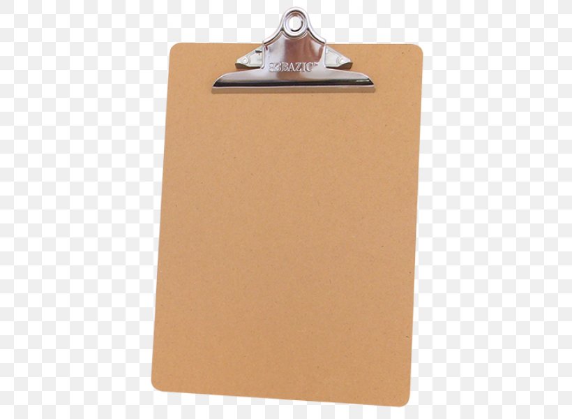 Clipboard Hardboard, PNG, 600x600px, Clipboard, Amazoncom, Company, Hardboard, Masonite Download Free