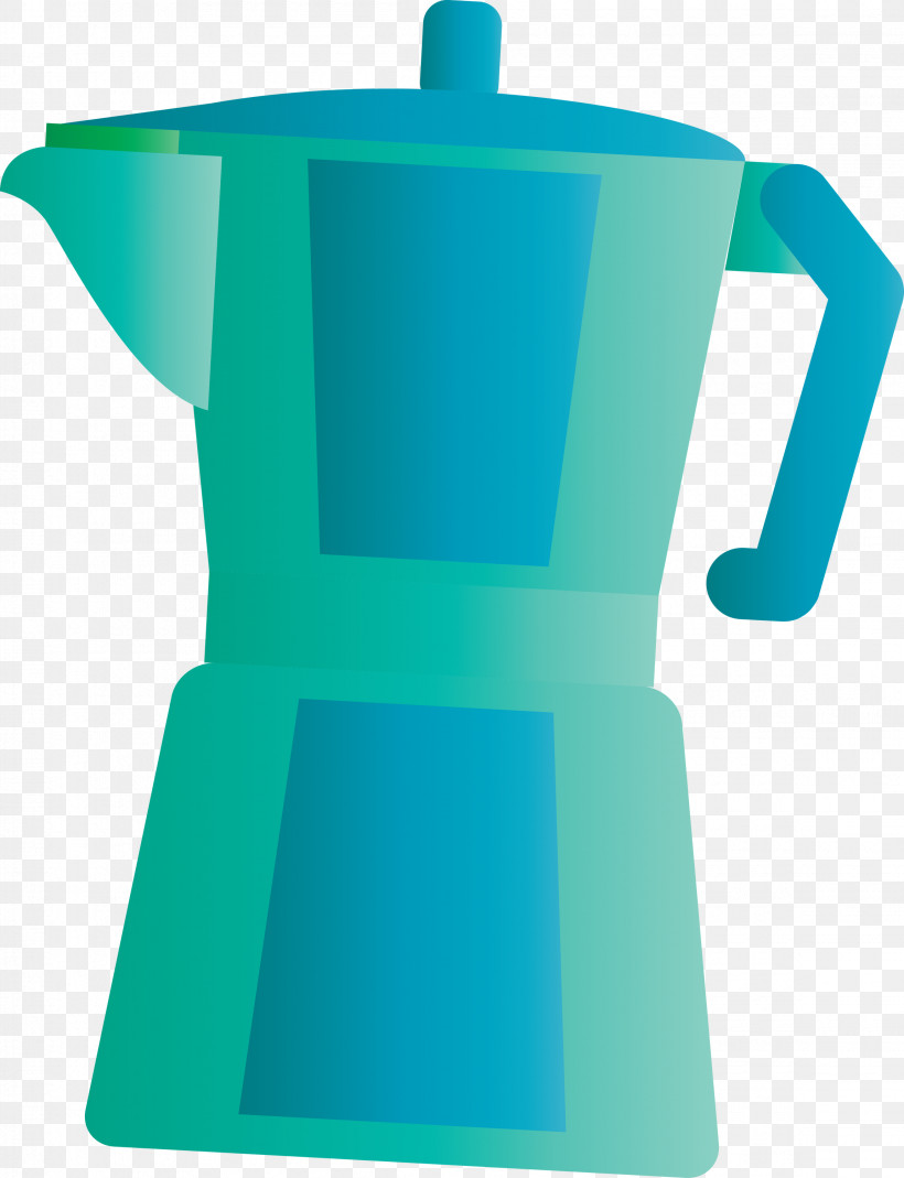 Coffee Cup, PNG, 2300x3000px, Coffee Cup, Coffee, Green, Kettle, Mug Download Free