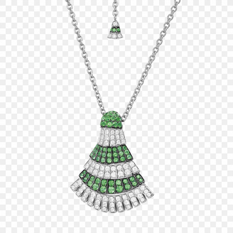 Emerald Earring Necklace Jewellery De Grisogono, PNG, 1500x1500px, Emerald, Body Jewelry, Bracelet, Charms Pendants, Cufflink Download Free