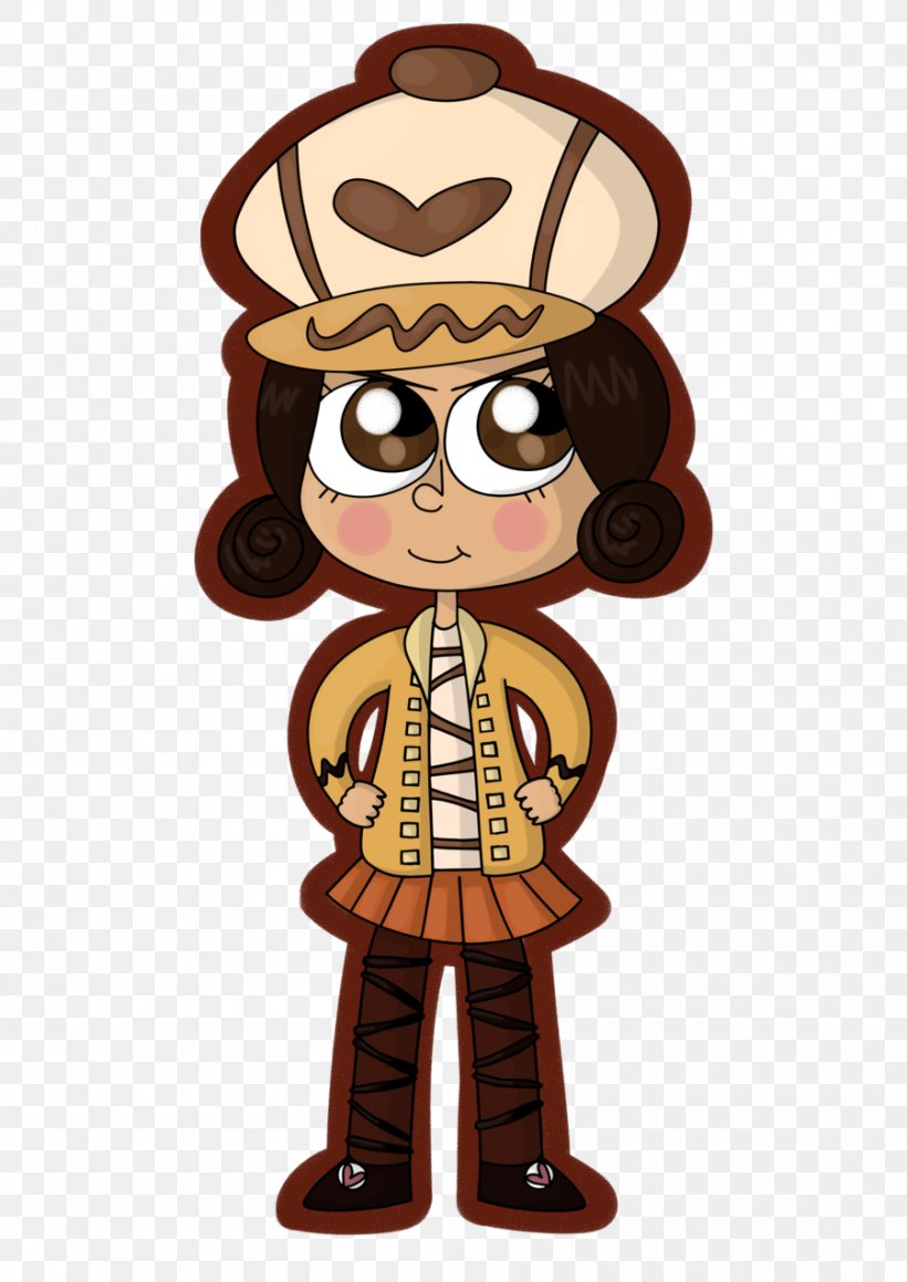 Fan Art Work Of Art Crumbelina De Caramello, PNG, 900x1273px, Art, Artist, Cartoon, Character, Comics Download Free