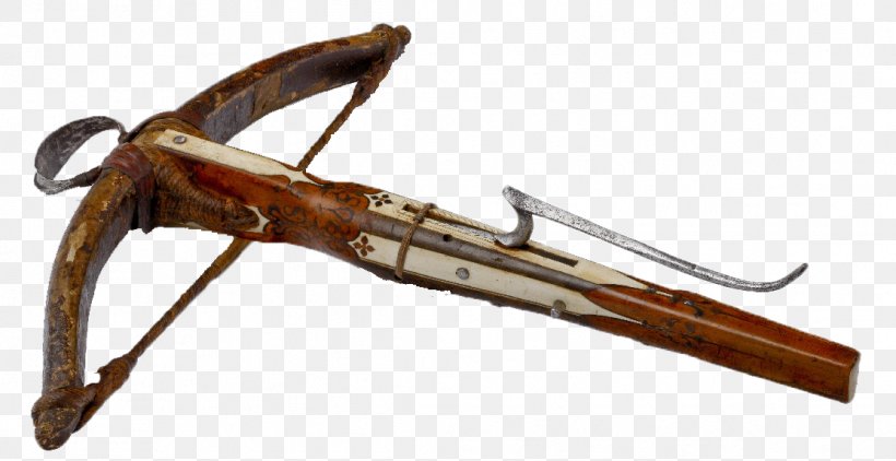 History Of Crossbows Repeating Crossbow Weapon Bow And Arrow, PNG, 1113x573px, Crossbow, Arbalest, Arbalist, Archery, Bow Download Free
