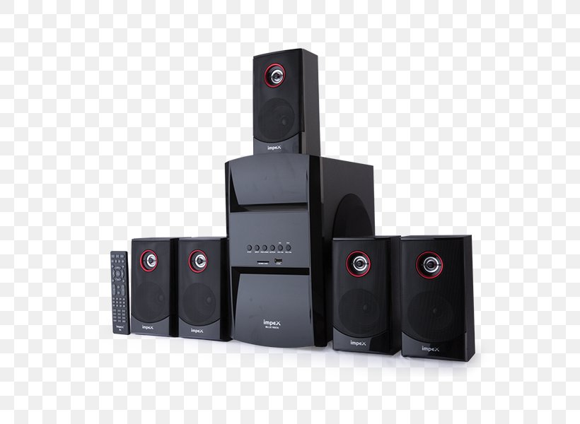 Home Theater Systems 5.1 Surround Sound Loudspeaker Cinema Blu-ray Disc, PNG, 600x600px, 51 Surround Sound, Home Theater Systems, Audio, Audio Equipment, Bluray Disc Download Free