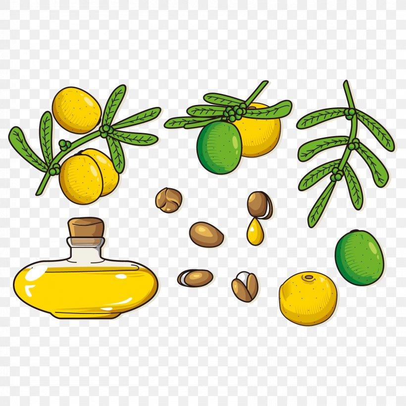 Lemon Euclidean Vector, PNG, 1667x1667px, Lemon, Auglis, Branch, Citrus, Citrus Xd7 Sinensis Download Free