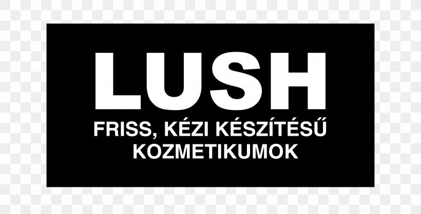 LUSH Allee Cosmetics Lush Digital, PNG, 4250x2167px, Lush, Area, Brand, Cosmetics, Fashion Download Free