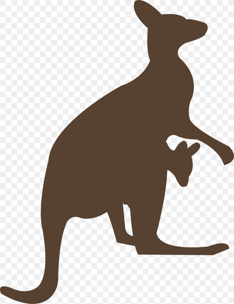 Macropodidae Kangaroo Animal Clip Art, PNG, 1485x1926px, Macropodidae, Animal, Canidae, Carnivora, Carnivoran Download Free