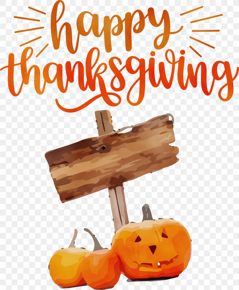 Pumpkin, PNG, 2469x2999px, Happy Thanksgiving, Fruit, Hahn Hotels Of Sulphur Springs Llc, Paint, Pumpkin Download Free