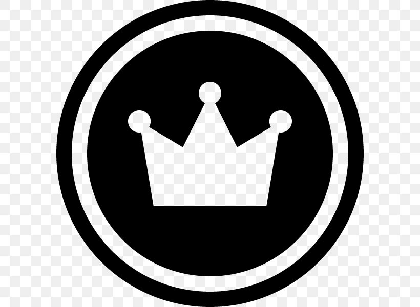 Waypoint Church Crown, PNG, 600x600px, Crown, Area, Art, Black, Black And White Download Free