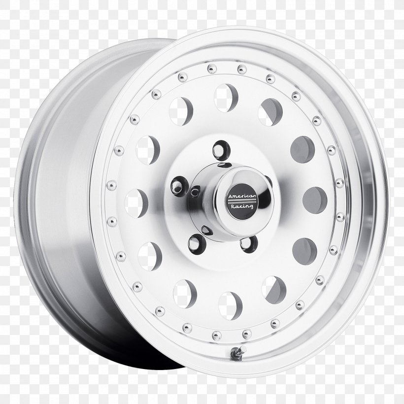 Alloy Wheel American Racing Car Rim, PNG, 1500x1500px, Alloy Wheel, American Racing, Auto Part, Automotive Wheel System, Car Download Free