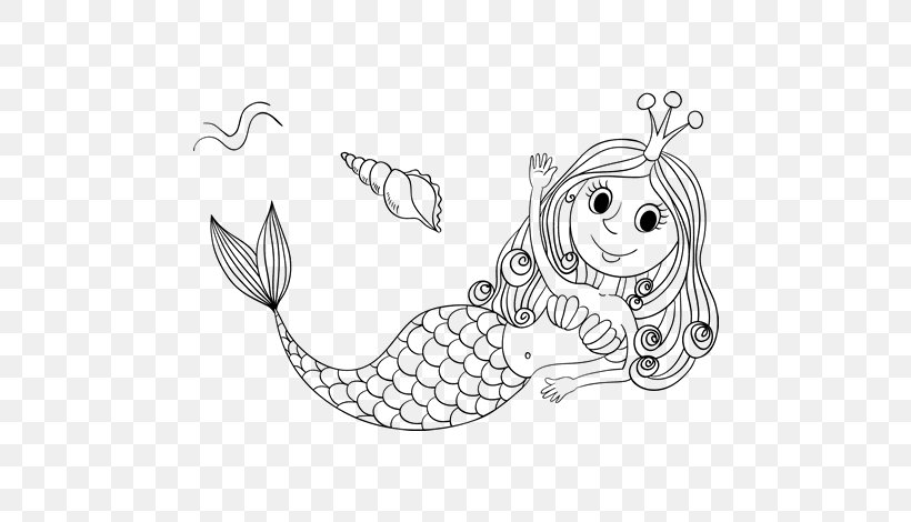 Ariel The Little Mermaid Drawing, PNG, 600x470px, Watercolor, Cartoon, Flower, Frame, Heart Download Free