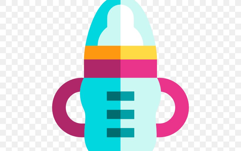 Baby Bottles Infant Clip Art, PNG, 512x512px, Baby Bottles, Artwork, Baby Rattle, Brand, Breastfeeding Download Free