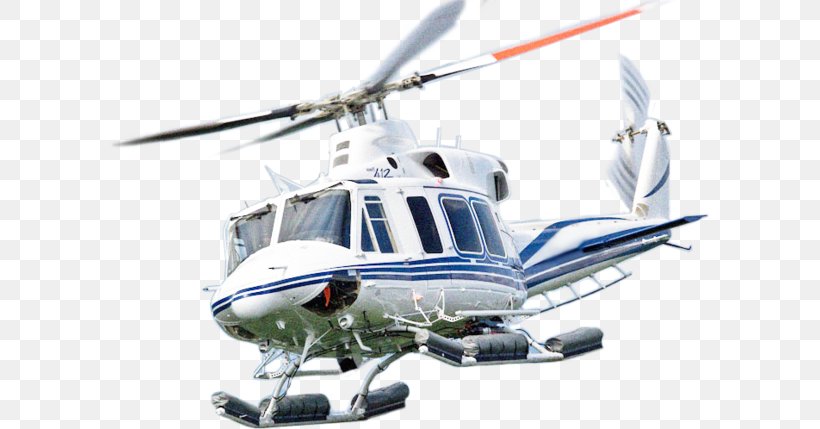 Bell 412 Helicopter Bell 206 Aircraft Bell 204/205, PNG, 600x429px, Bell 412, Aircraft, Airplane, Attack Helicopter, Aviation Download Free