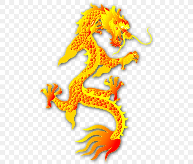 Chinese Dragon Information Clip Art, PNG, 484x699px, Chinese Dragon ...