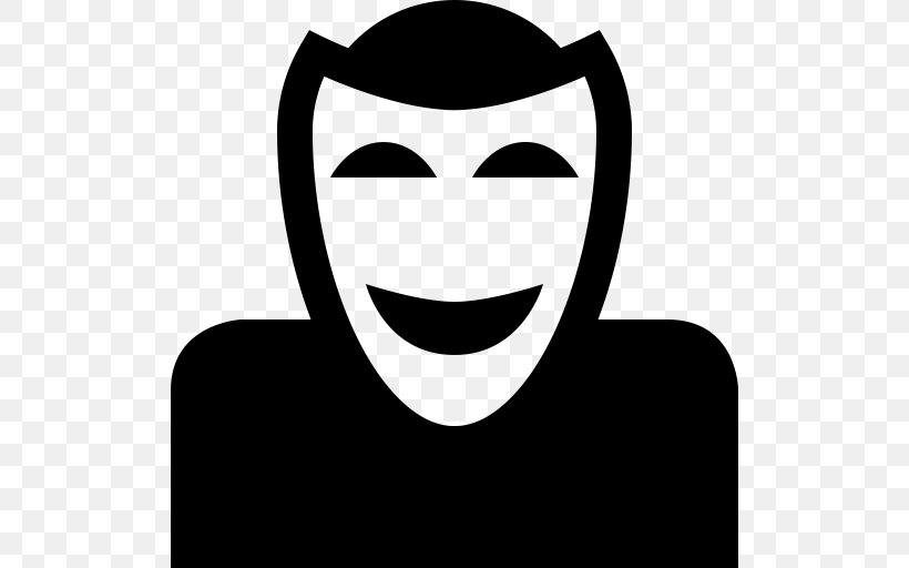 Anonymous Blog Anonymity, PNG, 512x512px, Anonymous, Anonymity, Avatar, Black, Black And White Download Free
