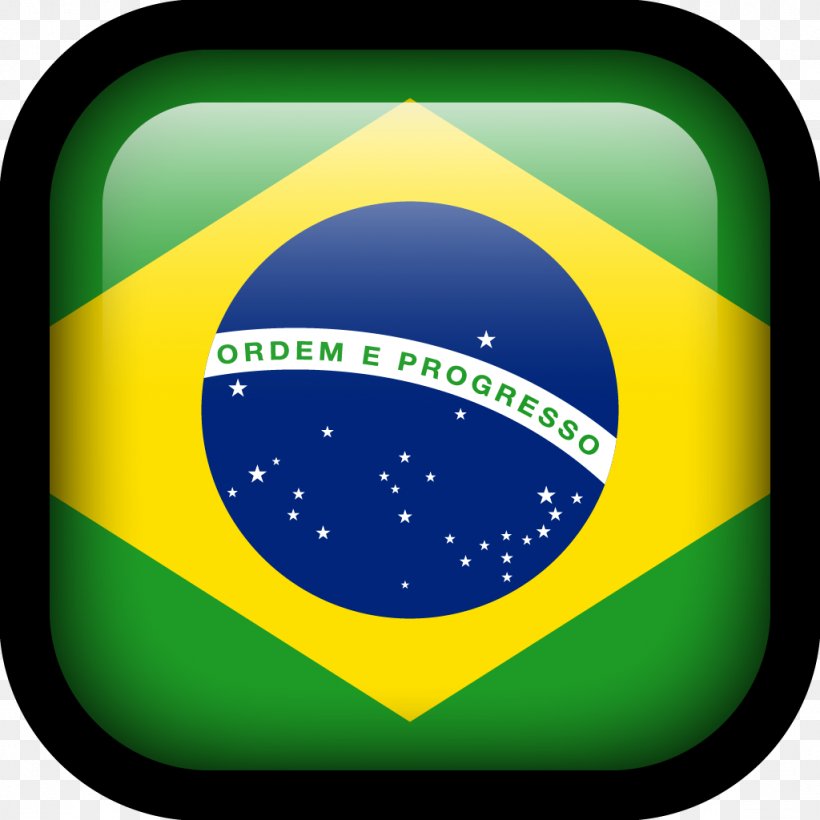 Flag Of Brazil Stock Photography Royalty-free, PNG, 1024x1024px, Brazil, Emblem, Flag, Flag Of Brazil, National Flag Download Free
