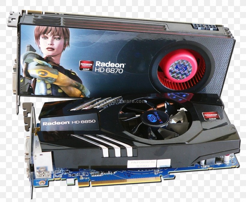 Graphics Cards & Video Adapters Sapphire Technology Computer Hardware Radeon GDDR5 SDRAM, PNG, 913x750px, Graphics Cards Video Adapters, Advanced Micro Devices, Computer, Computer Component, Computer Cooling Download Free