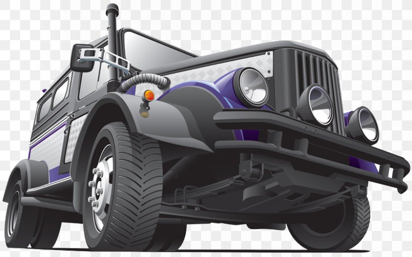 Jeep Car Illustration, PNG, 840x525px, Jeep, Automotive Design, Automotive Exterior, Automotive Tire, Automotive Wheel System Download Free