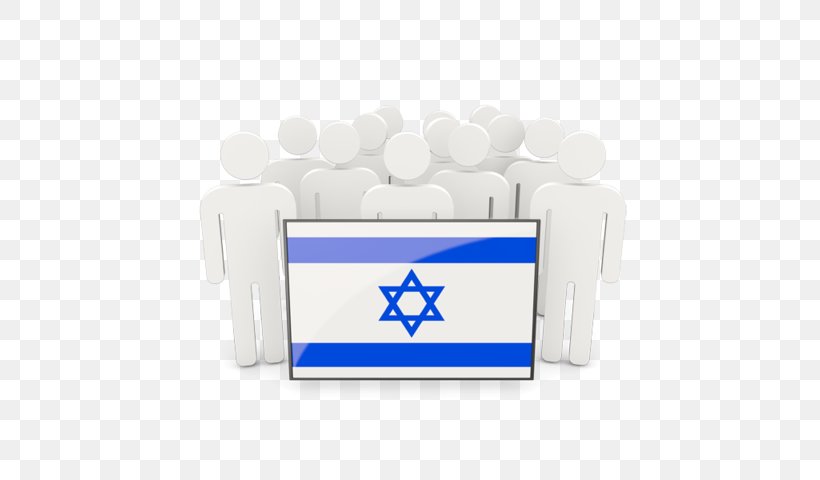 Jerusalem Flag Of Israel Hexagram, PNG, 640x480px, Jerusalem, Blue, Brand, Can Stock Photo, Decal Download Free