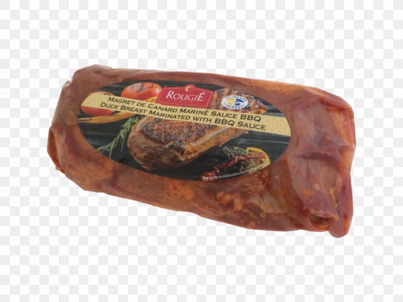 Magret Barbecue Sauce Duck Meat Sausage, PNG, 853x640px, Magret, Animal Source Foods, Barbecue, Barbecue Sauce, Bayonne Ham Download Free